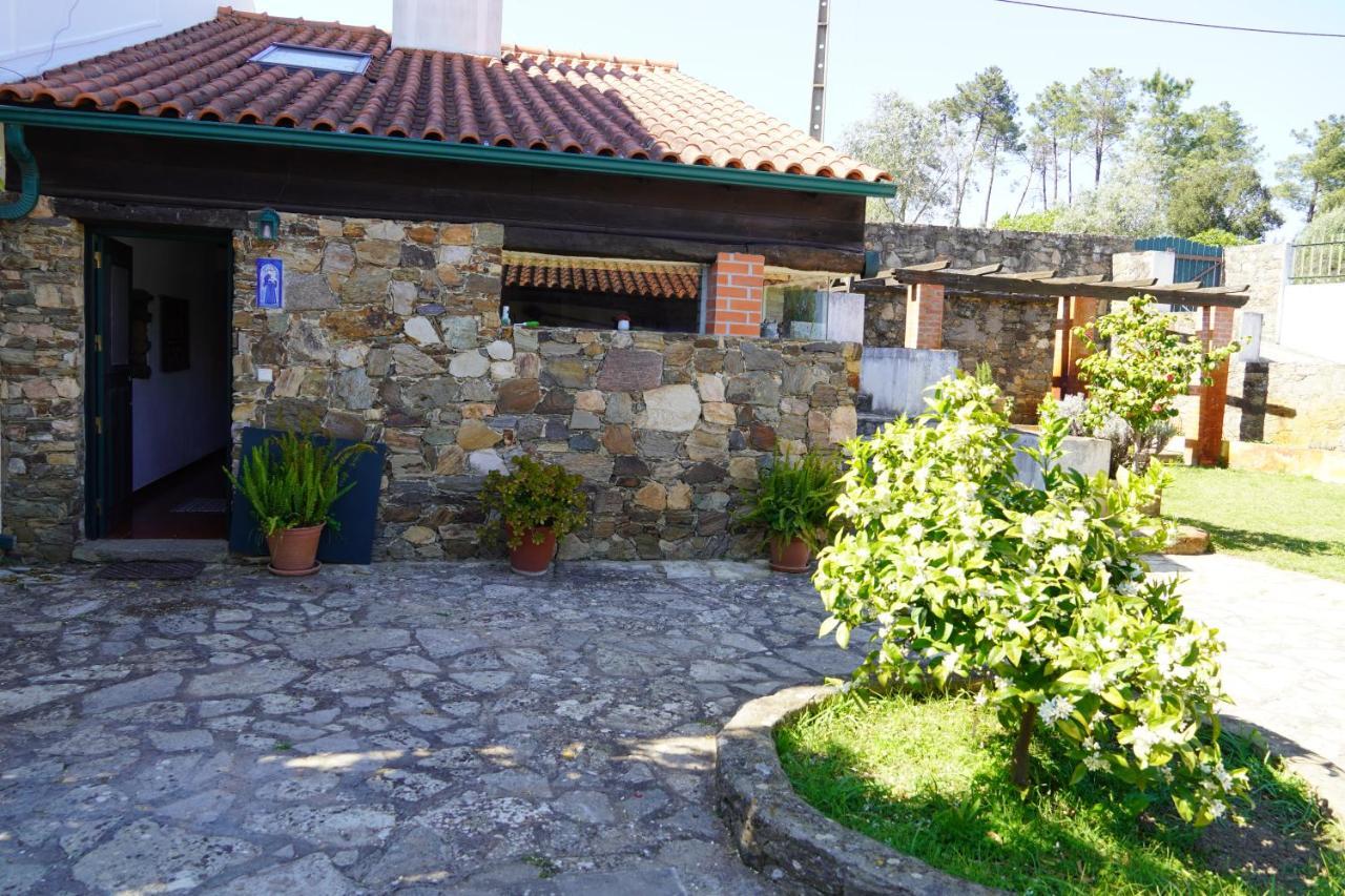 Casa da Torre Sao Pedro de Tomar Exterior foto