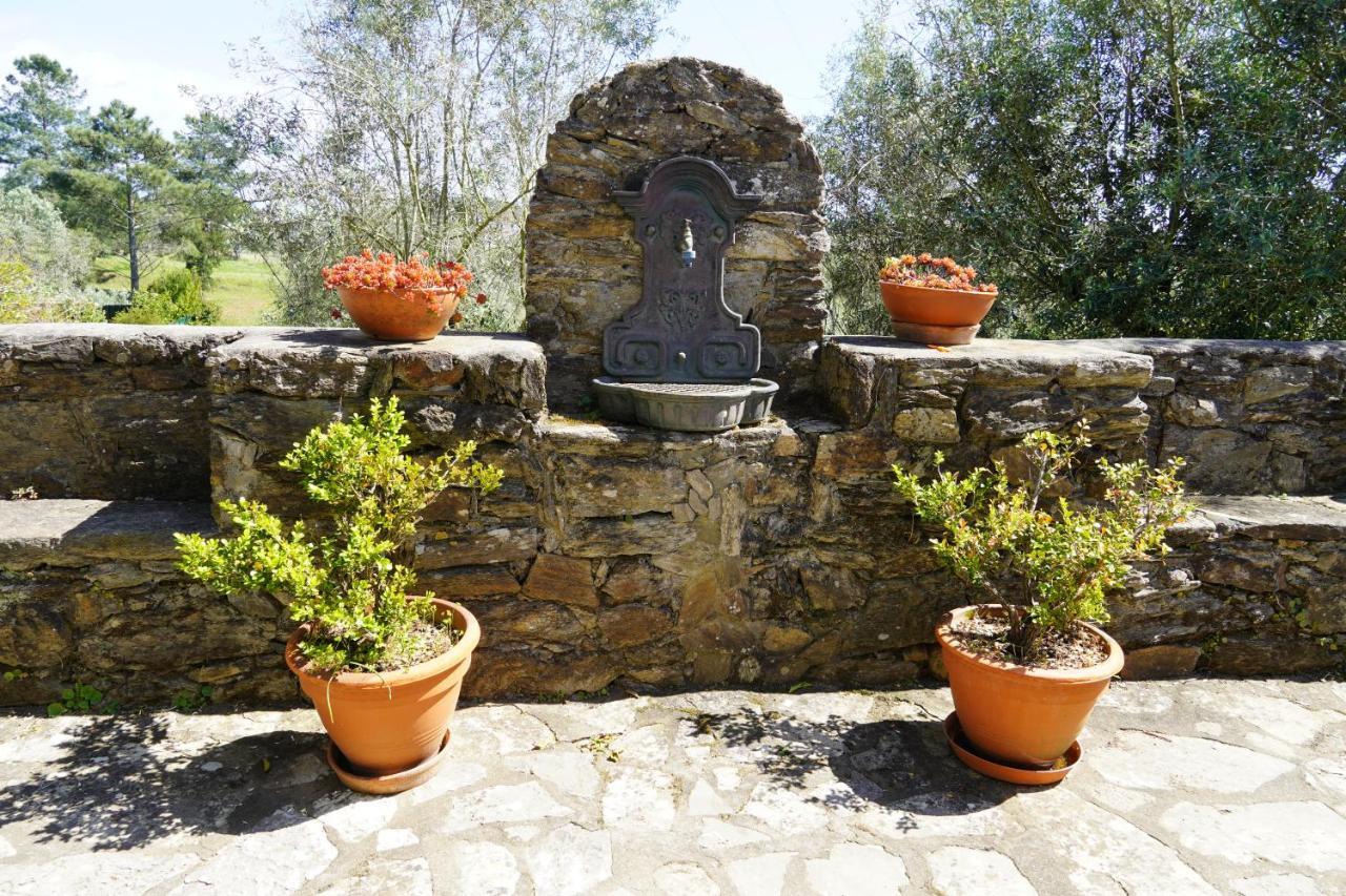 Casa da Torre Sao Pedro de Tomar Exterior foto