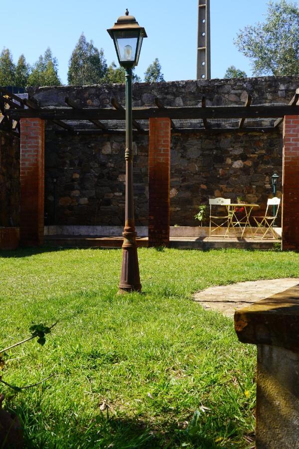 Casa da Torre Sao Pedro de Tomar Exterior foto